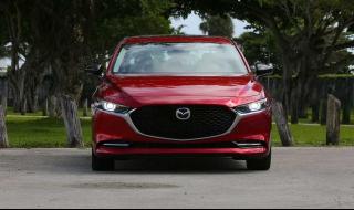 马自达3报价及图片 马自达3报价及图片