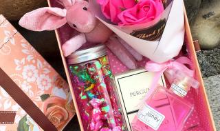 三八妇女节礼物图 三八妇女节礼物图