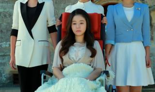 张睿和李晟的结婚照 张睿和李晟的结婚照