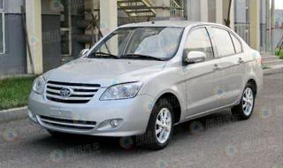 夏利n5两厢 夏利n5两厢