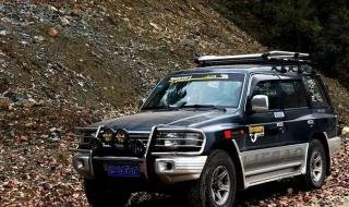 长丰猎豹黑金刚改装 长丰猎豹黑金刚改装