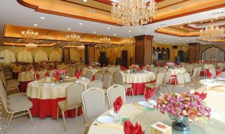 婚宴酒店一桌多少钱 婚宴酒店一桌多少钱