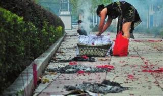 过了中元节晚上可以出门吗 鬼节晚上可以出门吗