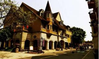 广州石室圣心大教堂