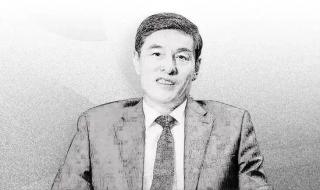 中植系背后人物 中植系背后人物