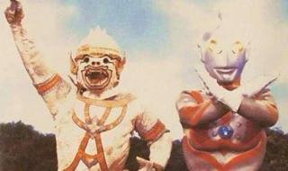 初代奥特曼丑的形态 十大最丑的奥特战士