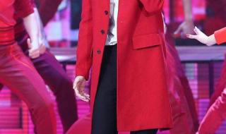 周杰伦春晚 周杰伦春晚