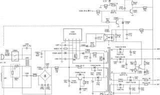 24v开关电源寿命一般多久 24v开关电源