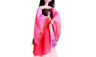 洋娃娃玩具 洋娃娃玩具