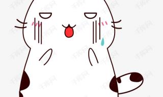 无语的表情 无语的表情