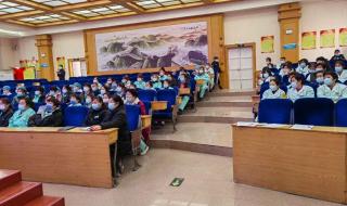 河北大学疫情最新消息 河北大学疫情最新消息