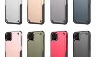 5.8英寸和6.1英寸对比 5.8英寸和6.1英寸对比