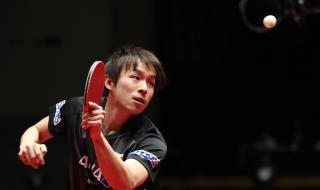 亚洲杯乒乓球决赛 亚洲杯乒乓球决赛