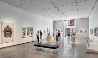 展馆展厅设计报价 展馆展厅设计报价