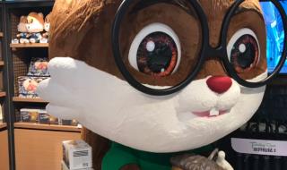 三只松鼠产品吃出虫 三只松鼠产品吃出虫