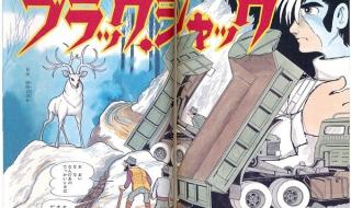 青年怪医黑杰克 青年怪医黑杰克