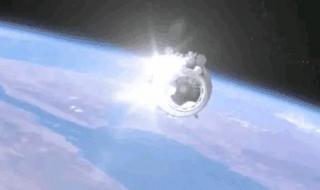 首批进入中国空间站的国家 天宫空间站17国名单