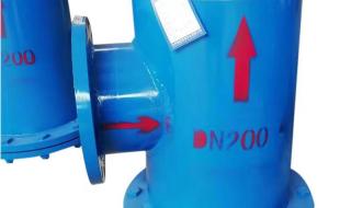 球墨铸铁管施工方案