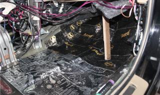 汽车钣金是什么意思 汽车钣金是什么意思