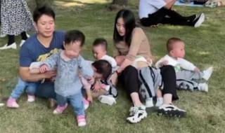 孩子早上不肯出门上幼儿园怎么办 男孩出门就是幼儿园