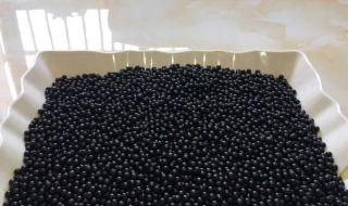 炒栗子为什么要放石子 炒栗子为什么要放石子