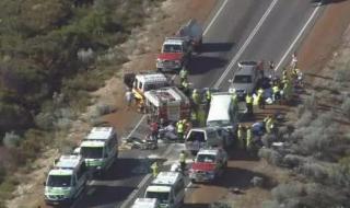 索马里第一条高速公路 广东索马里高速是哪里