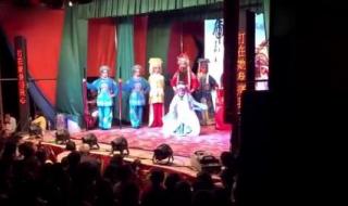 益阳哪里花鼓戏最好 湖南益阳花鼓戏全集