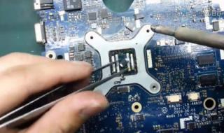 液晶显示器维修教程