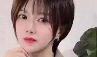 有没有什么好的短发发型推荐啊 最流行的短发发型