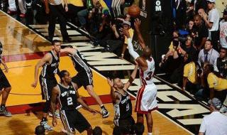 热火2012年总决赛 热火2012年总决赛