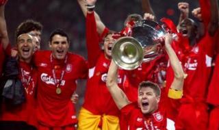 2019年欧冠决赛冠军 2018欧冠冠军得主