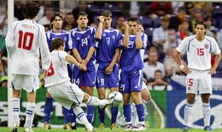 希腊04欧洲杯夺冠历程 2004年欧洲杯希腊队的阵容