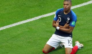 18年世界杯法国vs阿根廷数据统计 2018世界杯乌拉圭赛程