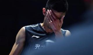 奥运会羽毛球混双冠军