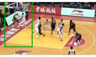 羽毛球发球区多少米 羽毛球分界