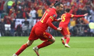 世界杯威尔士出线了吗 18年世界杯威尔士第几