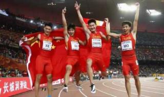 男子100米短跑世界纪录是多少 男子百米的世界纪录