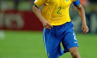 巴西足球队最强阵容