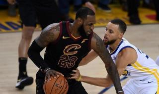 勇士vs骑士总决赛2017 勇士vs骑士总决赛2017