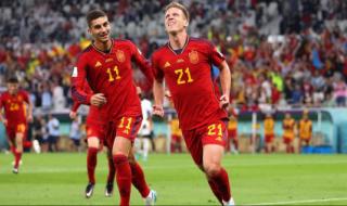 西班牙vs哥斯达黎加回放哪里看 西班牙和哥斯达黎加足球哪个厉害