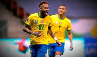 2021美洲杯开赛时间